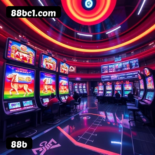 Roleta e blackjack 88b