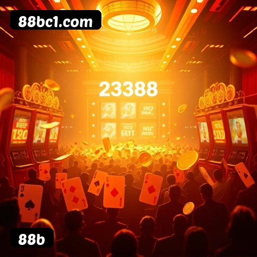 Cassino 88b app mobile