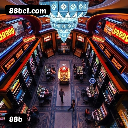 Bônus boas-vindas 88b R$100