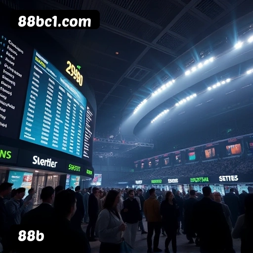 Conta 88b sincronizada site e app