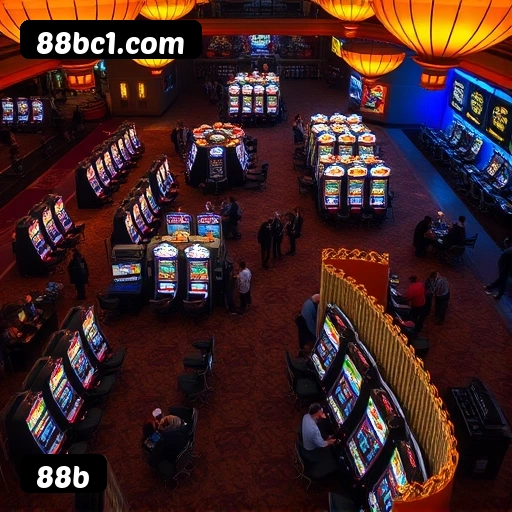 App 88b slots mobile
