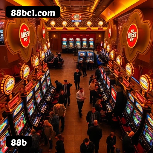 Bônus e prêmios 88b