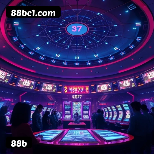 Slots com prêmios 88b