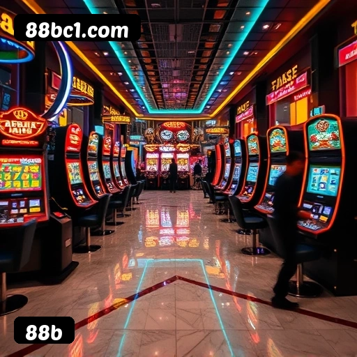 Configurações úteis dentro do app 88b