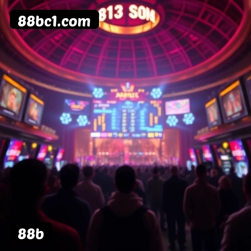 Apostas futebol ao vivo 88b - odds competitivas